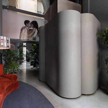 Chic & Basic Born Boutique Hotel Барселона Экстерьер фото