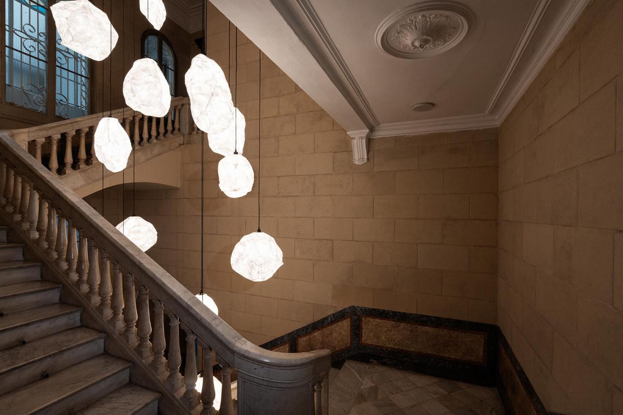 Chic & Basic Born Boutique Hotel Барселона Экстерьер фото
